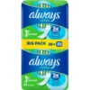 Always® Ultra Normal Damenbinden 30ST 1 Always® Ultra Normal Damenbinden 30ST -Täglicher Bedarf 8001841953410