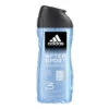 ADIDAS After Sport Duschgel 3in1 250ML -Täglicher Bedarf adidasasdg