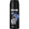 Axe Bodyspray Anarchy 150ML 2 Axe Bodyspray Anarchy 150ML -Täglicher Bedarf axe bodyspray anarchy 150ml