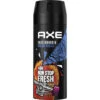 Axe Bodyspray Skateboard & Fresh Roses 150ML -Täglicher Bedarf axe bodyspray skateboard amp fresh roses 150ml