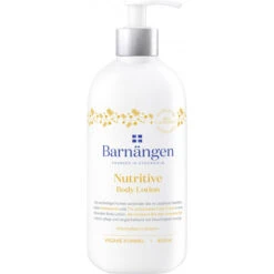 Nutritive Body Lotion 400ML