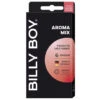Billy Boy Kondom Aroma Mix 56mm 6ST -Täglicher Bedarf billy boy kondom aroma mix 56mm 6st