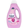 Feinwaschmittel Flüssig Wolle & Feines 1L 20WL 2 Feinwaschmittel Flüssig Wolle & Feines 1L 20WL -Täglicher Bedarf coral waschmittel flamp252ssig wolleampampfeines 20wl 1l