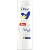 DOVE Body Love Reichhaltige Pflege Body Milk 400ML -Täglicher Bedarf dove body milk reichhaltige pflege 400ml