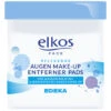 Elkos Augen Make-up Entferner Pads 100ST 2 Elkos Augen Make-up Entferner Pads 100ST -Täglicher Bedarf edeka elkos augen makeup entferner pads 100st