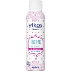 Deospray Tropic 200ML