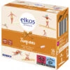 Tampons Super 56ST 2 Tampons Super 56ST -Täglicher Bedarf edeka elkos tampons super 56st
