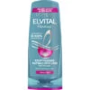 L'Oreal Elvital Fibralogy Kräftigende Aufbau-Spülung 250ML -Täglicher Bedarf elvital spamp252lung fibralogy haarfamp252lle und aufbau famp252r feines haar 250ml