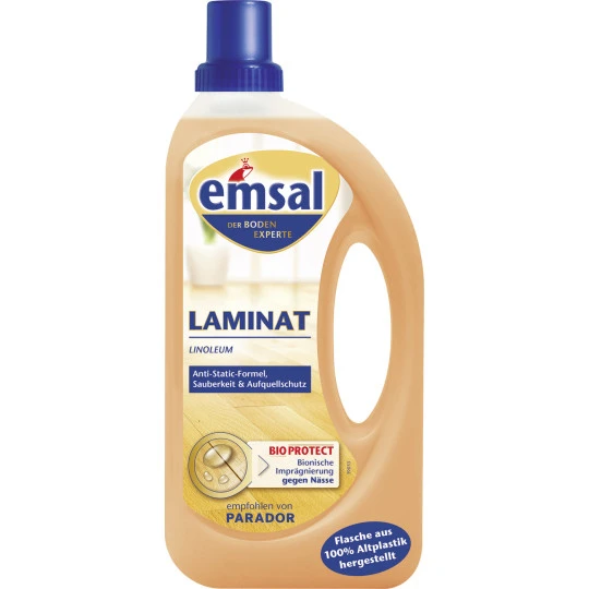 Bodenpflege Laminat 1L 3 Bodenpflege Laminat 1L