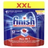 Finish Powerball All In 1 Tabs XXL-Pack 57ST 2 Finish Powerball All In 1 Tabs XXL-Pack 57ST -Täglicher Bedarf finish all in 1 spamp252lmaschinentabs xxlpack 57wl 928g