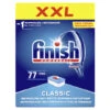 Finish Powerball Classic Regular Tabs 77ST -Täglicher Bedarf finish powerball classic regular tabs 77st
