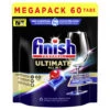 Finish Powerball Ultimate All-in-1 Tabs 60ST 1 Finish Powerball Ultimate All-in-1 Tabs 60ST -Täglicher Bedarf finish ultimate allin1 megapack regular 60tabs 774g