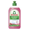 Spül-Gel Himbeer 500ML 1 Spül-Gel Himbeer 500ML -Täglicher Bedarf frosch spamp252lgel himbeer 500ml