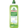 Spülmittel Limone 750ML -Täglicher Bedarf frosch spamp252lmittel limonen 750ml