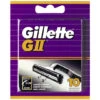 Gillette® GII Systemklingen 10ST 1 Gillette® GII Systemklingen 10ST -Täglicher Bedarf gillette gii systemklingen 10st