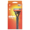 Gillette® Fusion5 Rasierapparat Mit Klinge 1ST 1 Gillette® Fusion5 Rasierapparat Mit Klinge 1ST -Täglicher Bedarf gillettefusion5 rasierapparat mit klinge