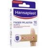 HANSAPLAST Elastic Fingerstrips 16ST 2 HANSAPLAST Elastic Fingerstrips 16ST -Täglicher Bedarf hansaplast elastic fingerstrips 16st