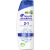 Head & Shoulders 2in1 Shampoo Classic Clean 250ML -Täglicher Bedarf headampampshoulders 2in1 shampoo classic clean 250ml