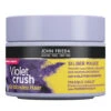 John Frieda Violet Crush Silber Maske 250ML 2 John Frieda Violet Crush Silber Maske 250ML -Täglicher Bedarf john frieda maske violet crush silber 250ml