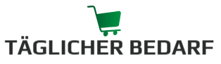 Täglicher Bedarf