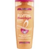 L'Oreal Elvital Dream Length Super Aufbau Shampoo 300ML -Täglicher Bedarf l039oreal elvital dream length super aufbau shampoo 03 ltr