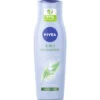 NIVEA 2in1 Pflege Express Shampoo & Spülung 250ML -Täglicher Bedarf nivea 2in1 pflege express shampooampampspamp252lung 250ml