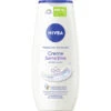 NIVEA Pflegedusche Creme Sensitive PH Skin Neutral 250ML 1 NIVEA Pflegedusche Creme Sensitive PH Skin Neutral 250ML -Täglicher Bedarf nivea pflegedusche creme sensitive ph skin neutral 250ml