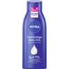 NIVEA Reichhaltige Body Milk 5in1 Tiefenpflege Serum 48h 400ML -Täglicher Bedarf nivea reichhaltige body milk tiefenpflege serum 48h 400ml