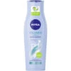 NIVEA Volumen & Kraft Mildes Shampoo PH Balance 250ML -Täglicher Bedarf nivea volumenampampkraft mildes shampoo 250ml