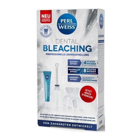 Dental Bleaching Professionelle Zahnaufhellung 20ML 3 Dental Bleaching Professionelle Zahnaufhellung 20ML