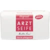 Arztseife Fest 100G 2 Arztseife Fest 100G -Täglicher Bedarf rau arztseife fest 100 g