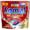 Somat Excellence Premium 5in1 Caps 16ST 297,6G 2 Somat Excellence Premium 5in1 Caps 16ST 297,6G -Täglicher Bedarf somat excellence premium 5in1 caps 16tabs 2976g