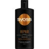 Syoss Repair Shampoo 440ML 2 Syoss Repair Shampoo 440ML -Täglicher Bedarf syoss shampoo repair 440ml