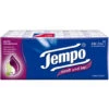 Tempo Sanft & Frei Taschentücher Mit Pflegebalsam 20x 9ST -Täglicher Bedarf temposanftundfrei