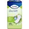 Tena Discreet Mini Einlagen 20ST 1 Tena Discreet Mini Einlagen 20ST -Täglicher Bedarf tena discreet mini einlagen 20st