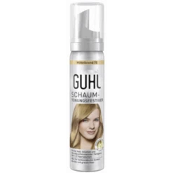 Schaum-Tönungsfestiger 70 Mittelblond 75ML